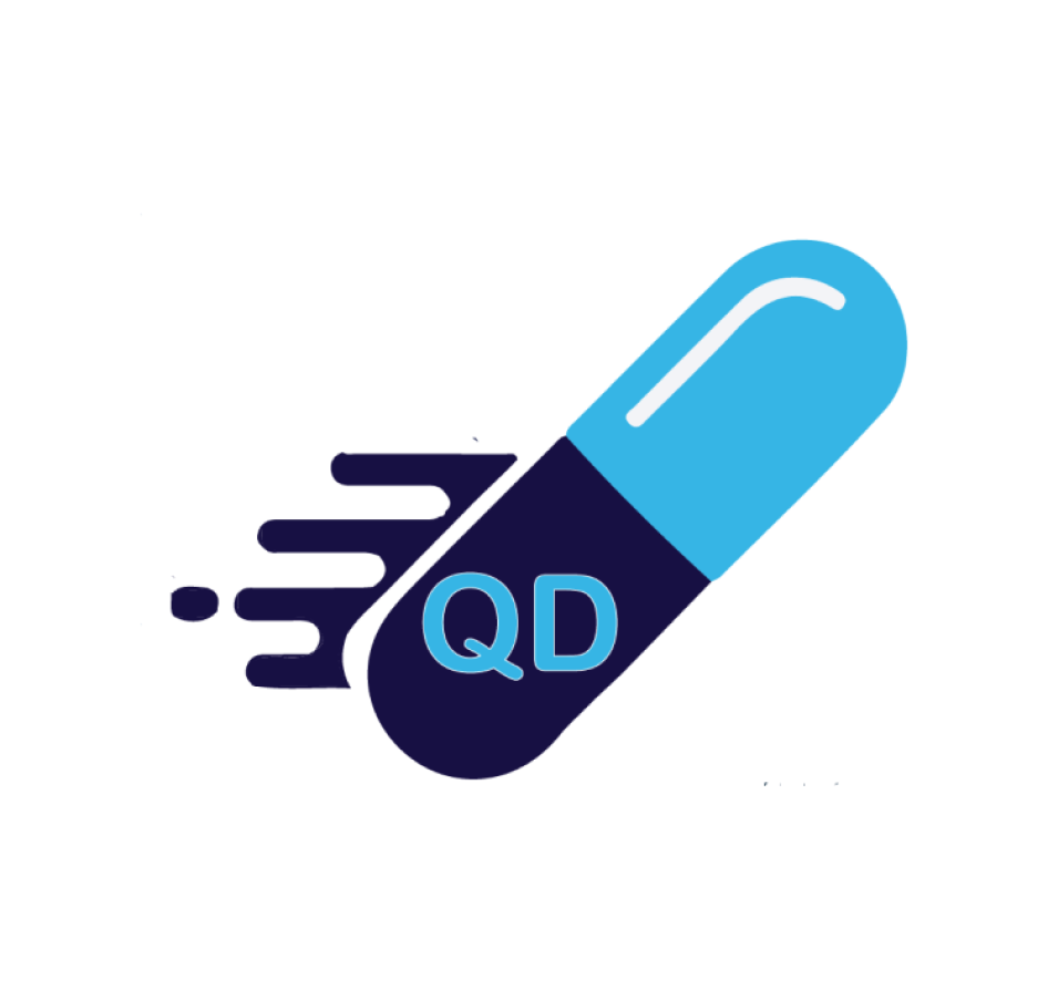 QuikDawa Logo